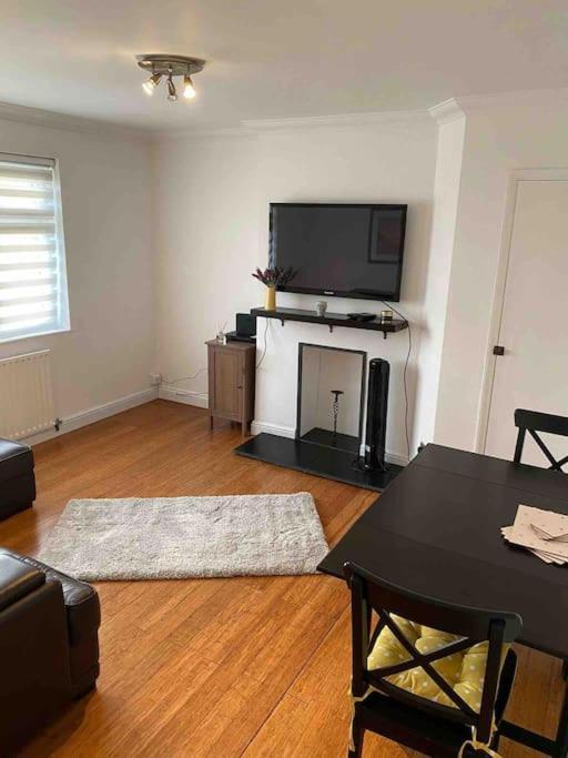 One Bed Cozy Flat Apartment Dartford Luaran gambar