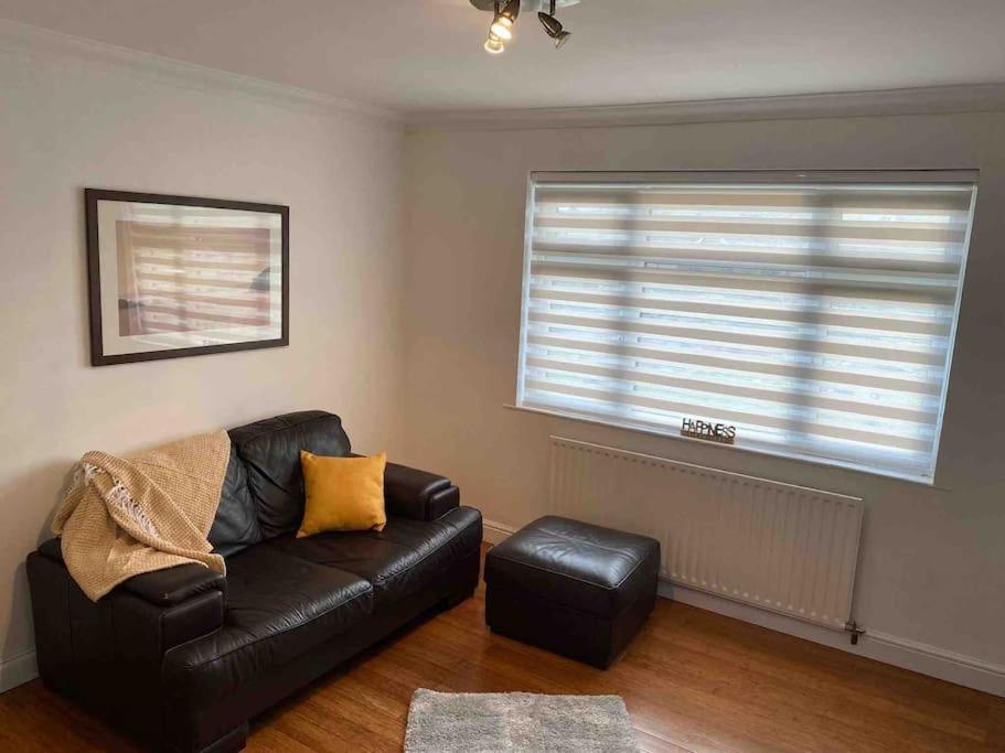 One Bed Cozy Flat Apartment Dartford Luaran gambar