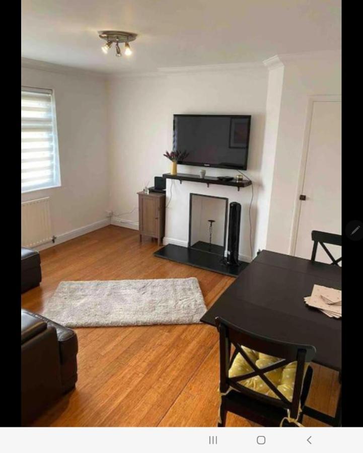 One Bed Cozy Flat Apartment Dartford Luaran gambar
